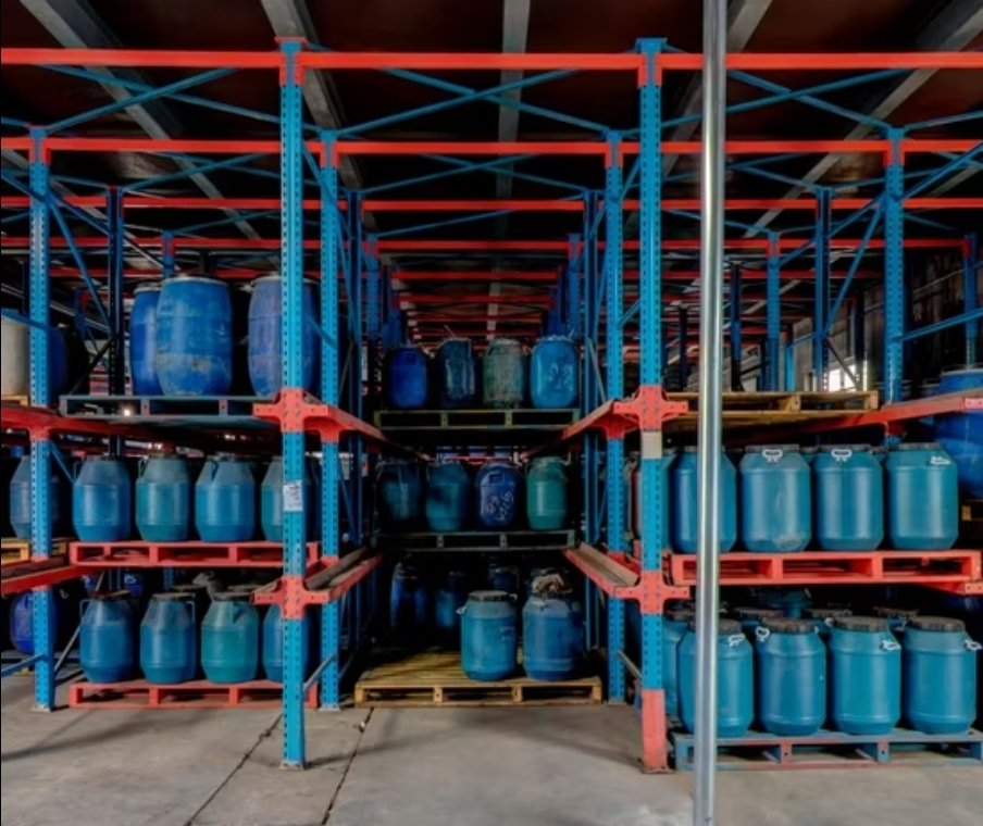 Warehouse